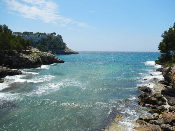 Gema em Menorca — Fotografia de Stock