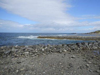 West Coast of Scotland