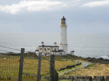corsewall deniz feneri