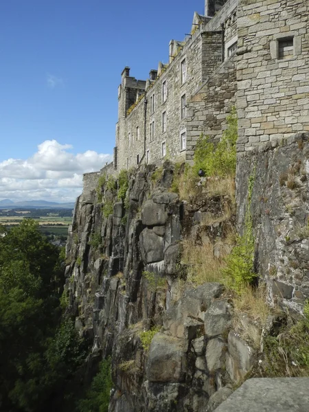 Sterling Castle — Stock Photo, Image