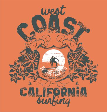 California sörf şirket