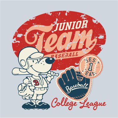 şirin beyzbol oyuncusu