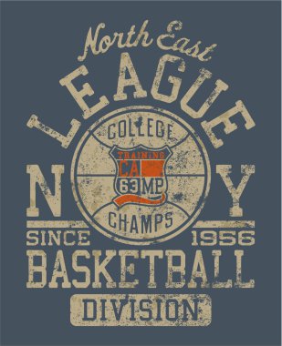 Basketbol kolej Ligi