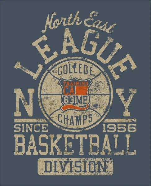 Basketbol kolej Ligi