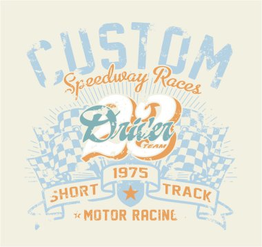 motor yarışı Yarışması