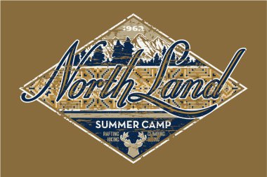 North Land summer camp