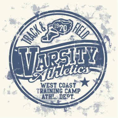 Üniversite Atletizm