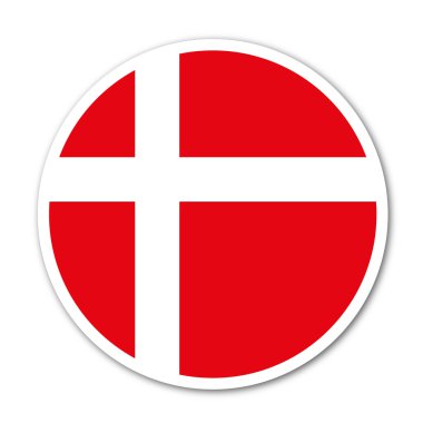 Danimarka bayrağı