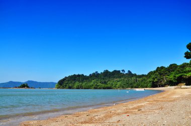 sahil sahne ve yürüme yolu