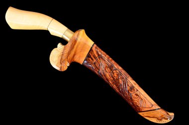 güzel sanat bıçak