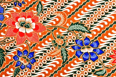 Cava batik desen