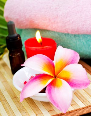 Spa Konsept ayarı