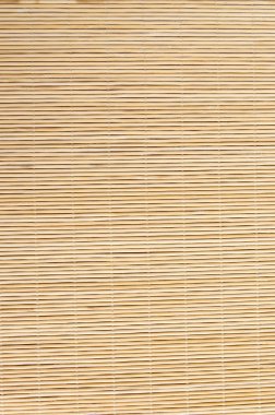 düzenleme bambu stick - bambu hasır