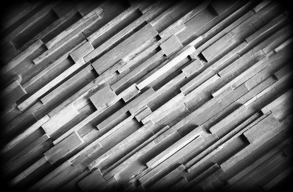 Panely dřevěné prkenné — Stock fotografie