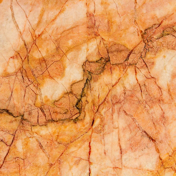 古い茶色の大理石のテクスチャ背景 — ストック写真