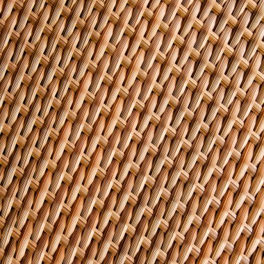 doku sentetik rattan örgü