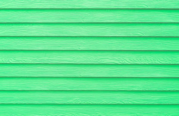 Grüne synthetische Holzstruktur für Hintergrund — Stockfoto