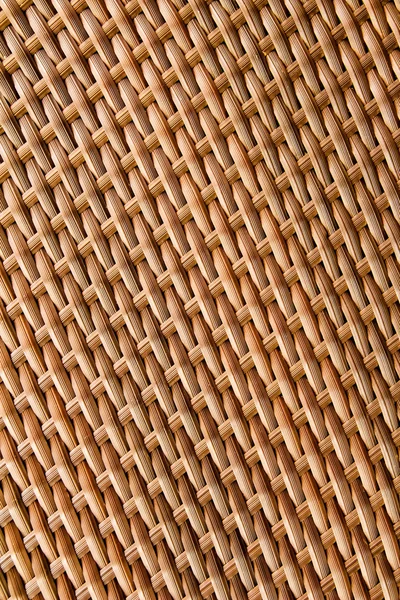 Texture of synthetic rattan weave ⬇ Stock Photo, Image by © satit