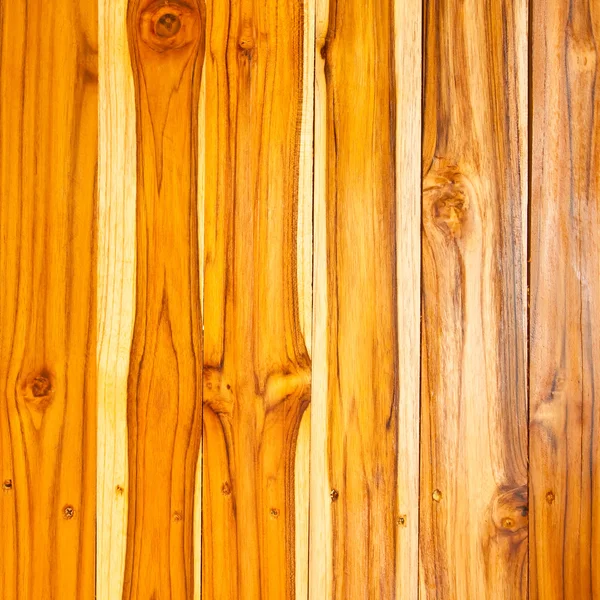 Wooden texture - wall, planking — Stock Photo, Image