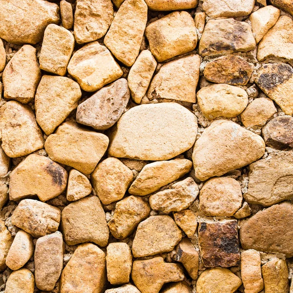 Achtergrond van stenen muur textuur — Stockfoto