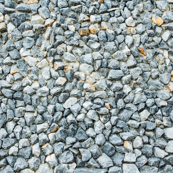 Stenen muur textuur voor achtergrond — Stockfoto