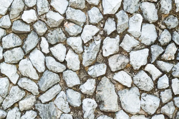 Steinmauer Hintergrund — Stockfoto