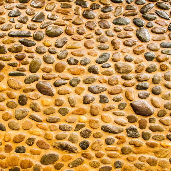 Fondo de textura de pared de piedra — Foto de Stock
