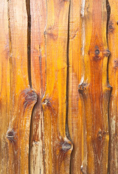 Ancienne texture murale en bois — Photo