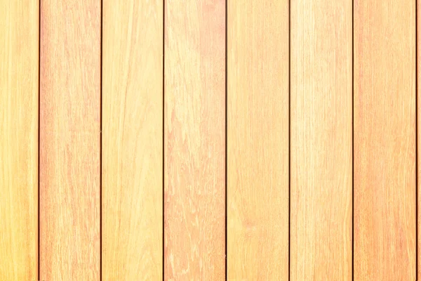 Panel of wood plank for background — Stock Photo, Image