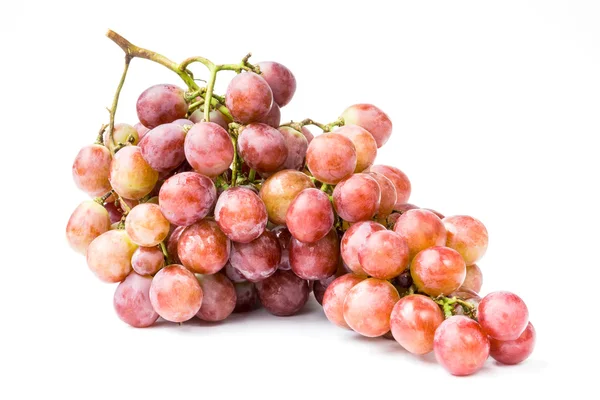 Uvas rojas —  Fotos de Stock