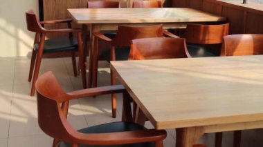 Ortak çalışma alanı minimal biçim dekorasyonu, stok görüntüleri