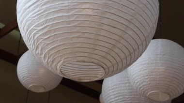 Ortak çalışma alanı minimal biçim dekorasyonu, stok görüntüleri