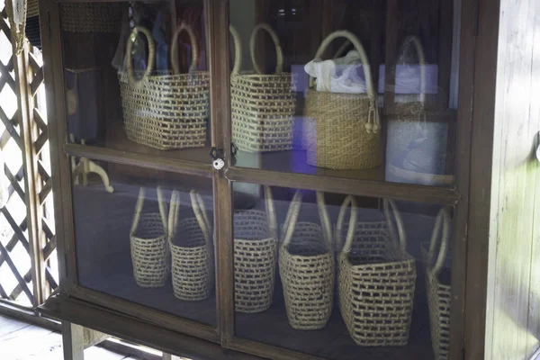 Dekorasyon endüstriyel tarzı tavan arası kafe, stok fotoğrafı