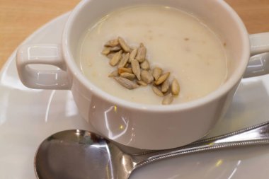 Restoran menüsü yemek tarifi, stok görüntüleri.