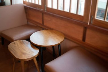 Antika evde dekore edilmiş eski eşya, stok fotoğrafı