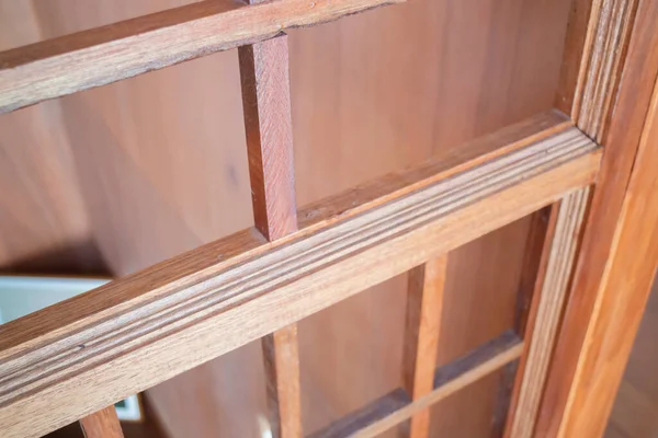 Antika evde dekore edilmiş eski eşya, stok fotoğrafı