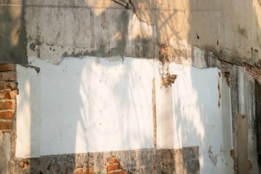 Antika evde dekore edilmiş eski eşya, stok fotoğrafı