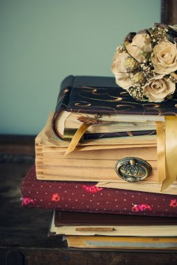 bağbozumu anıların Albümler