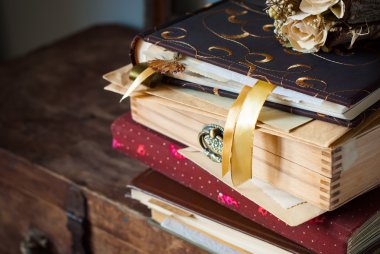 bağbozumu anıların Albümler