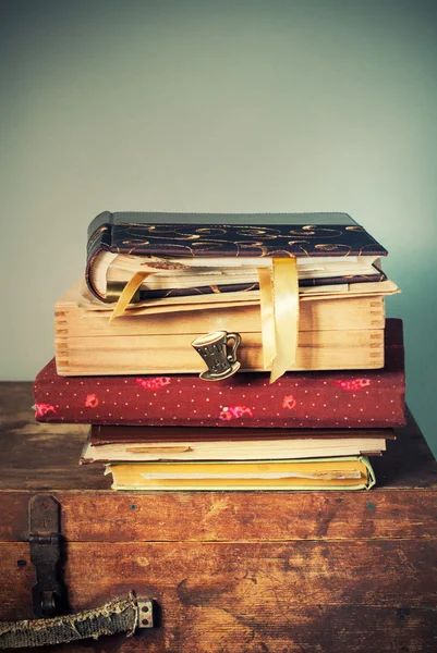 anılar, tonlu görüntü Vintage Albümler