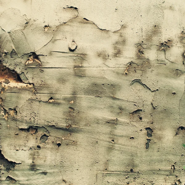 Гранж-бетонная стена — стоковое фото
