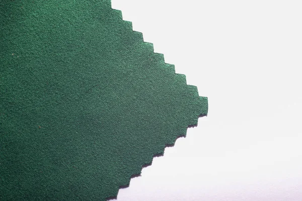 White Dark Green Paper Texture Recycled Uniform Lighting Shadows Clean — Zdjęcie stockowe