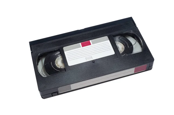 Old Analog Cassette Retro Nostalgia Vintage Gone History — Stock Photo, Image