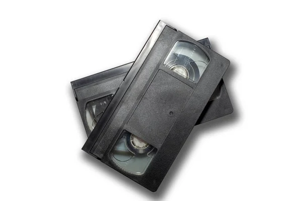 Eski analog kaset. Geçmişe özlem. Tarihe geçti..
