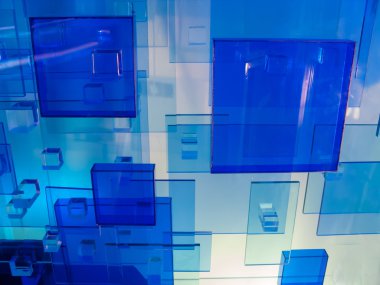 kareler ve dikdörtgenler