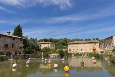 Bagno Vignoni