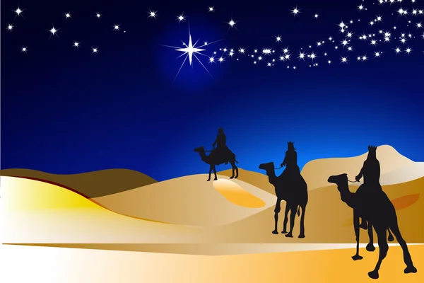 Presepe di Natale Foto Stock Royalty Free