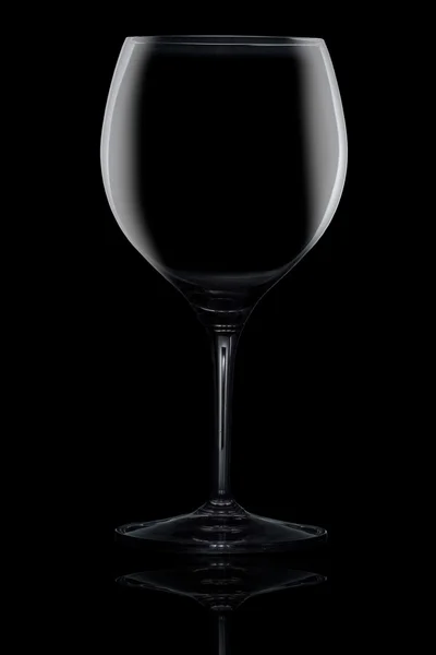 Wine glass — Stock Photo, Image