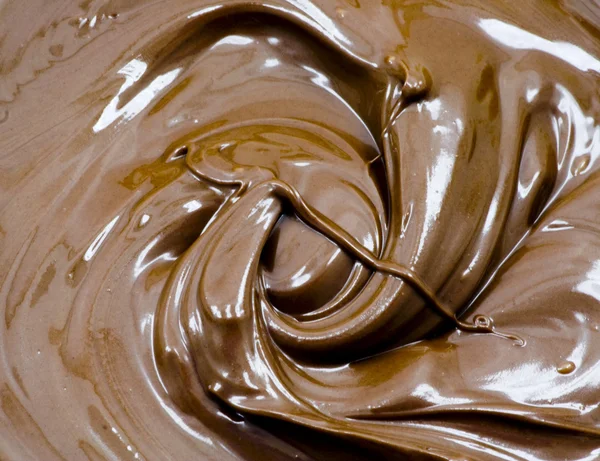 Chocolate — Stock Photo, Image