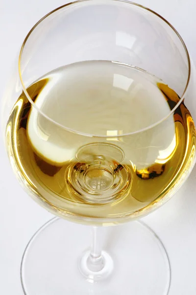 Bicchiere di vino — Foto Stock